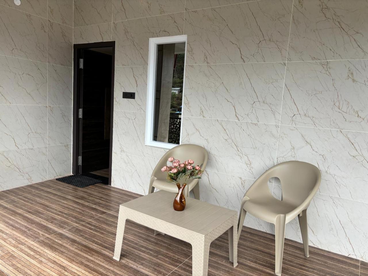 Rr Holiday Homes コダイカナル エクステリア 写真